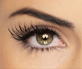 eyelash extensions