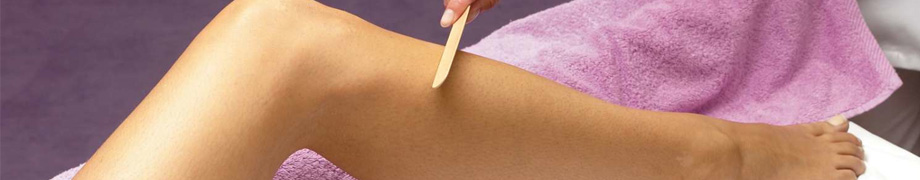 Waxing Pricing in Crawley